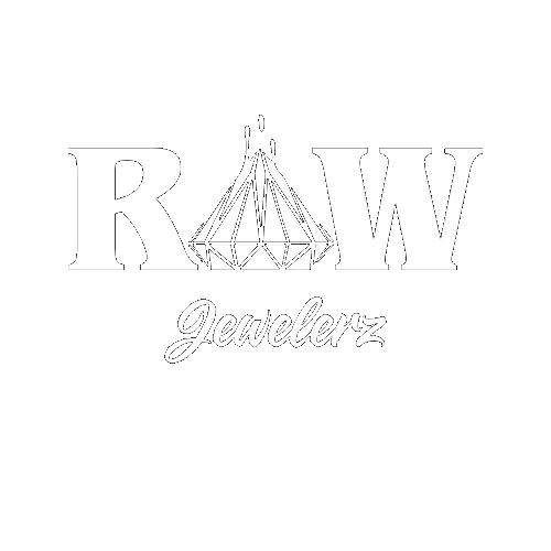 RAW Jewelerz brand